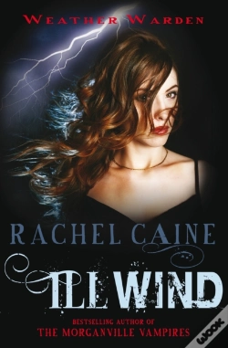 Capa do artigo Ill Wind