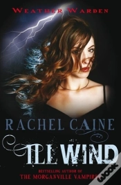 Capa do artigo Ill Wind