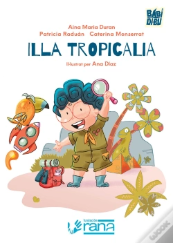 Capa do artigo Illa Tropicalia