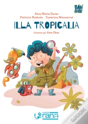 Capa do artigo Illa Tropicalia