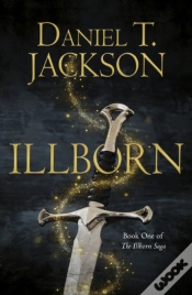Capa do artigo Illborn