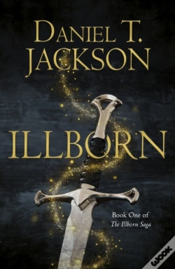 Capa do artigo Illborn
