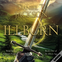 Capa do artigo Illborn