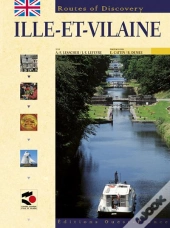 Ille Et Vilaine