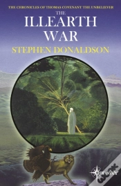 Capa do artigo Illearth War
