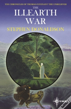 Capa do artigo Illearth War