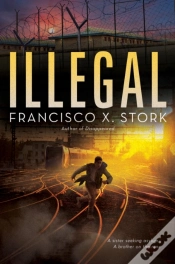 Capa do artigo Illegal: A Disappeared Novel