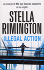 Illegal Action - Preview
