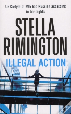Capa do artigo Illegal Action
