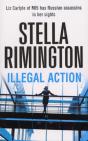 Illegal Action - Preview
