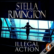 Capa do artigo Illegal Action