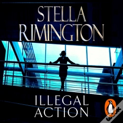 Capa do artigo Illegal Action