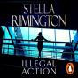 Illegal Action - Preview