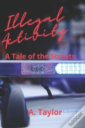 Capa do artigo Illegal Activity