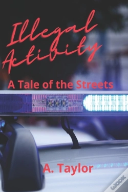 Capa do artigo Illegal Activity