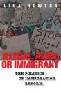 Illegal, Alien, Or Immigrant - Preview