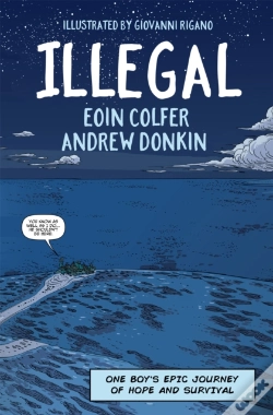 Capa do artigo Illegal