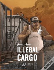Illegal Cargo