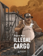 Capa do artigo Illegal Cargo
