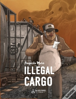 Capa do artigo Illegal Cargo