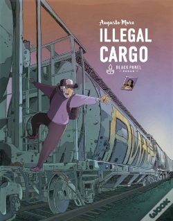 Capa do artigo Illegal Cargo