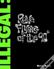 Capa do artigo Illegal