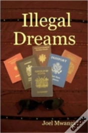 Capa do artigo Illegal Dreams