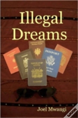 Capa do artigo Illegal Dreams