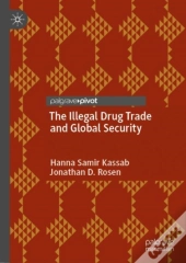 Illegal Drug Trade And Global Security