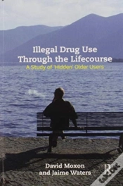 Capa do artigo Illegal Drug Use Through The Lifecourse
