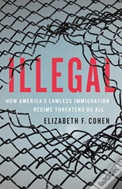 Capa do artigo Illegal