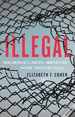 Capa do artigo Illegal