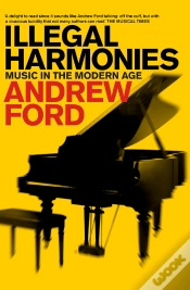 Capa do artigo Illegal Harmonies