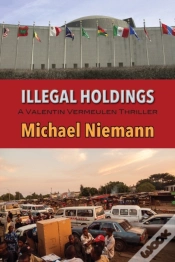 Capa do artigo Illegal Holdings