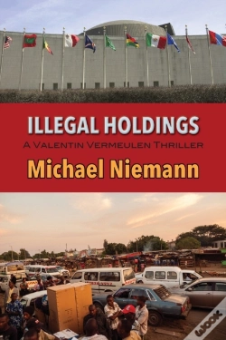 Capa do artigo Illegal Holdings