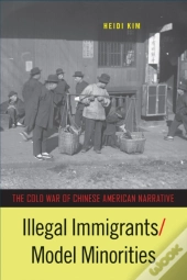 Illegal Immigrants/Model Minorities