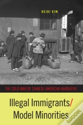 Illegal Immigrants/Model Minorities