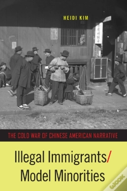 Capa do artigo Illegal Immigrants/Model Minorities