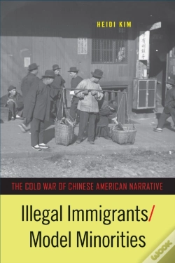 Capa do artigo Illegal Immigrants/Model Minorities