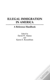 Capa do artigo Illegal Immigration In America