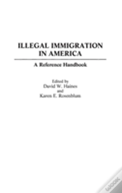 Capa do artigo Illegal Immigration In America