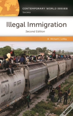 Capa do artigo Illegal Immigration