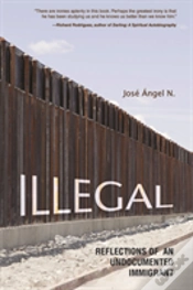 Capa do artigo Illegal