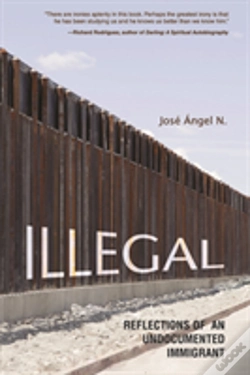 Capa do artigo Illegal