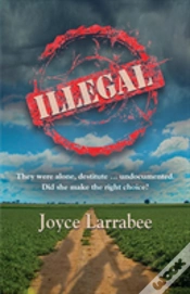Capa do artigo Illegal