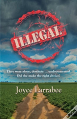 Capa do artigo Illegal