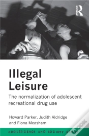 Capa do artigo Illegal Leisure