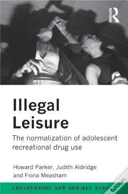 Capa do artigo Illegal Leisure
