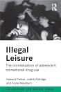 Illegal Leisure - Preview