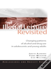 Capa do artigo Illegal Leisure Revisited